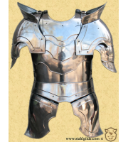 Knight Cuirass "Warlord" 